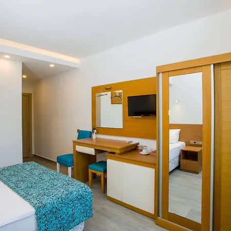 My Marin 3* Тургутрейс