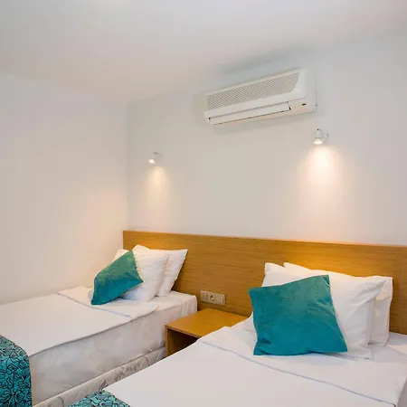 Отель My Marin Тургутрейс