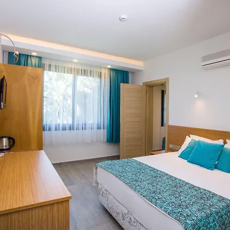 My Marin 3* Тургутрейс