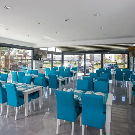 My Marin Тургутрейс