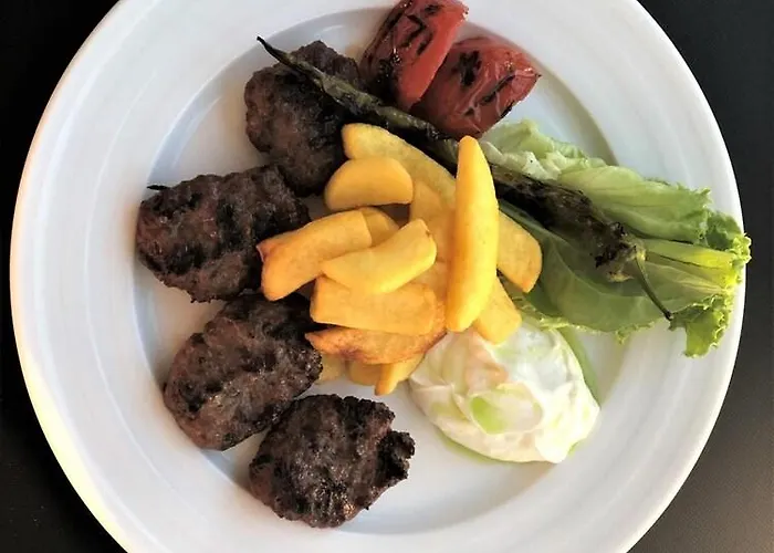 My Marin Отель 3*