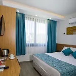My Marin Hotel