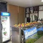 My Marin Hotel Turgutreis