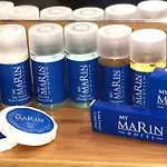 My Marin Hotel 3*