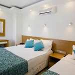 My Marin Hotel