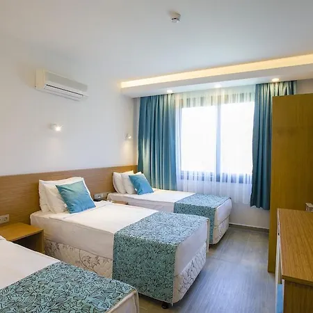 My Marin 3* 图尔古特雷斯