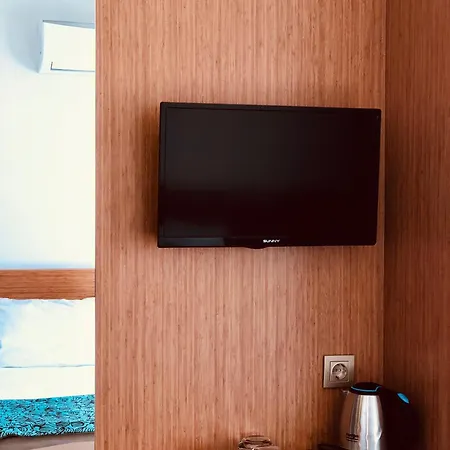 My Marin 酒店 图尔古特雷斯