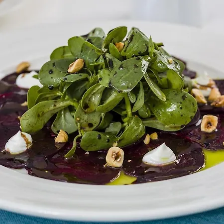 My Marin 酒店 图尔古特雷斯