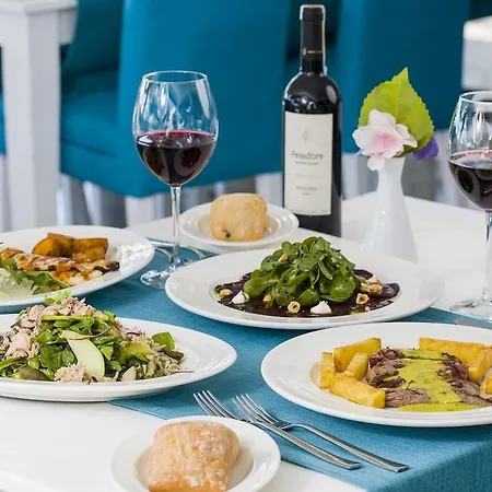 My Marin 图尔古特雷斯