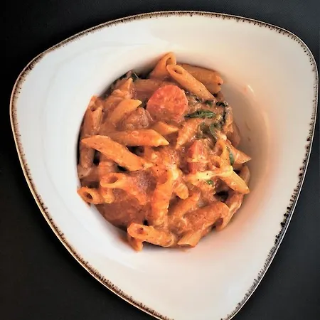 My Marin 3* 图尔古特雷斯