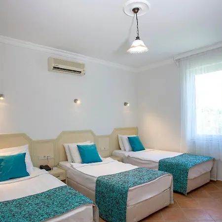 My Marin 3* 图尔古特雷斯