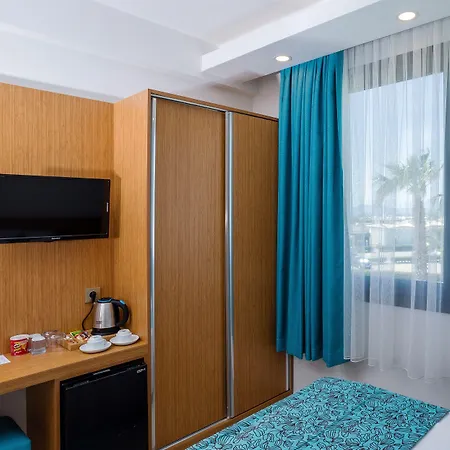 Hotel My Marin 3*