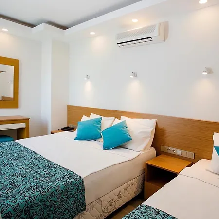 My Marin Hotel 3*
