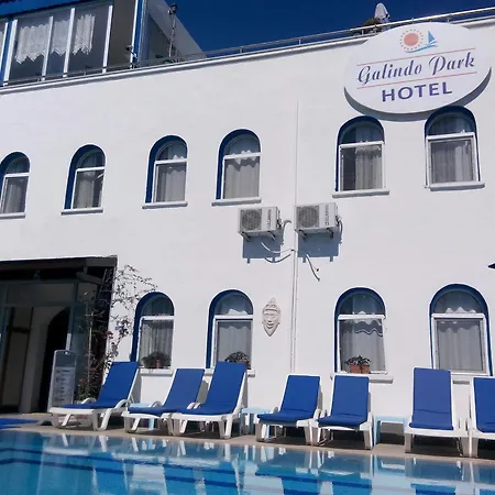 Hotel My Marin