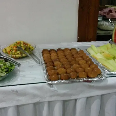 My Marin 酒店 图尔古特雷斯