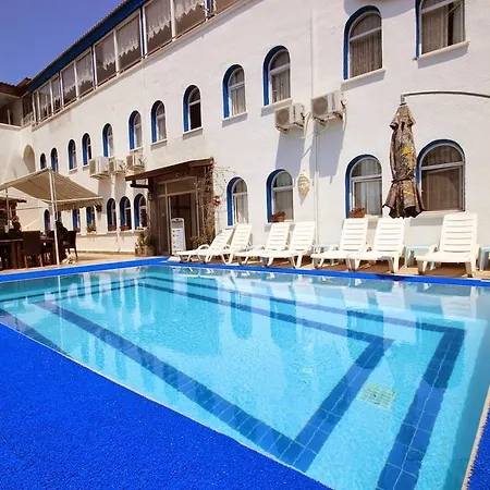 My Marin 3* 图尔古特雷斯