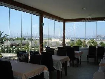 Hotel My Marin