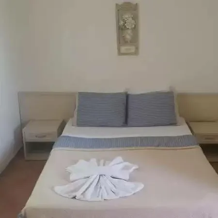 酒店 My Marin 图尔古特雷斯