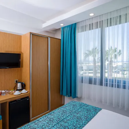 Hotel My Marin 3*